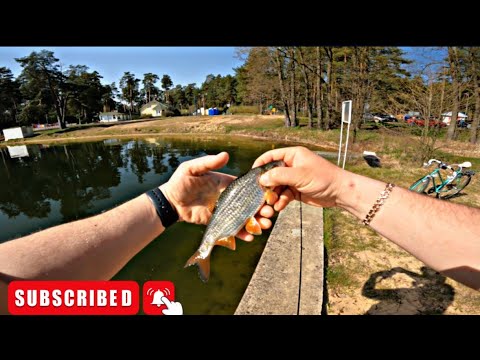 Видео: САМЫЙ ПРОСТОЙ способ сделать мормышку.🔥 Мормышинг весной