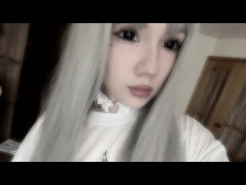 Видео: АСМР массаж, Lofi