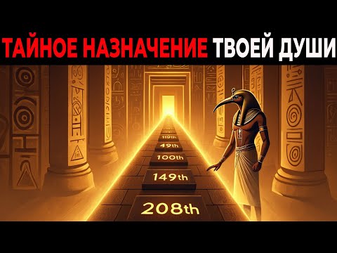 Видео: Смерть – Это Не Конец: Что Ждет Вашу Душу В Первый Год?