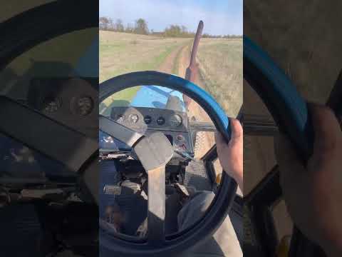 Видео: Досіяв Ячмінь, встановив ресівер.