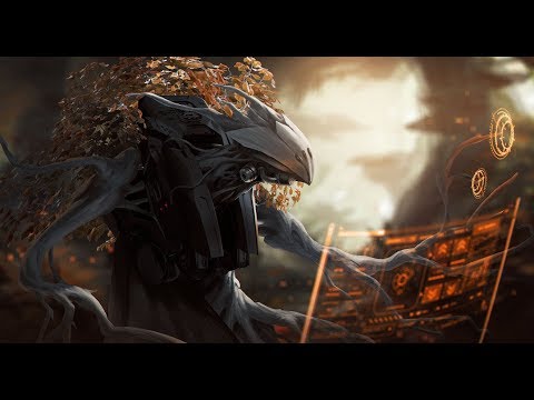 Видео: Endless Space 2: Краткий обзор на "Несгибаемых"