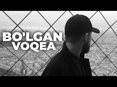 Видео: Ўзбек Йигитининг Таъсирли Воқеаси | Ўзбекнинг Дарди | Омар Халил | @SakiynaOfficial