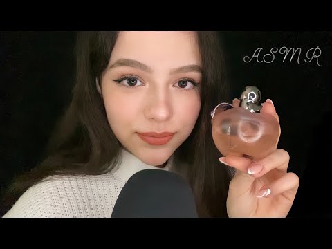 Видео: АСМР ТРИГГЕРЫ ДЛЯ СНА С WalChe ASMR 🦉