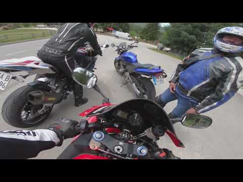 Видео: Трипче до Лещен и Ковачевица