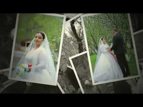 Видео: 14.04.2025 Wedding day Сарвал & Алина 1 часть