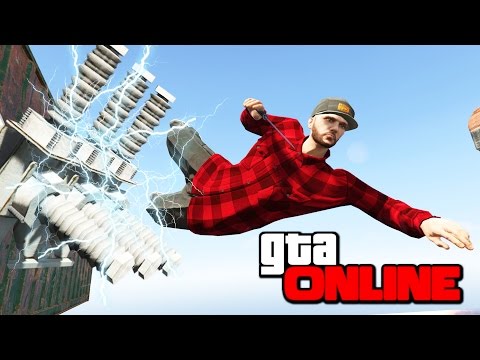 Видео: 99% НЕПРОХОДИМЫЙ ДЕДРАН И ДИКИЙ УГАР В GTA 5 ONLINE! #189