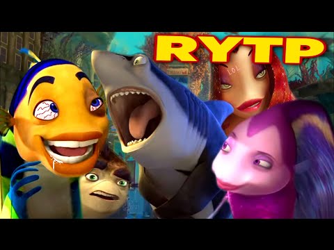 Видео: ПОДСОСНАЯ БРАТВА | RYTP