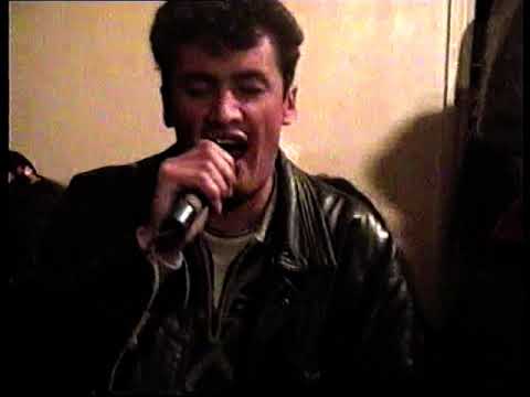 Видео: Помери сур Наим ва Зулфия Навобод 13.11.2000 (кисми сеюм)