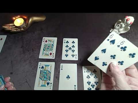 Видео: 🔮♣️ КРЕСТОВЫЙ КОРОЛЬ...ДЕЛА СЕРДЕЧНЫЕ....♥️⚡🙌🫶🌐🙏💐⁉️⁉️⁉️