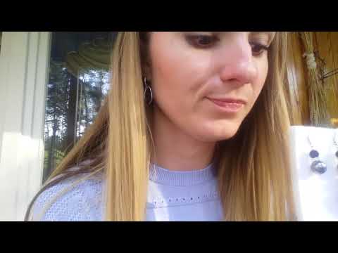 Видео: АСМР/БИЖУТЕРИЯ/😉