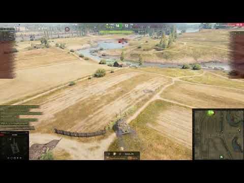 Видео: М\С НЕВГАМОВНІ ТАНКИ🤩🤩🤩#wot
