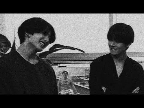 Видео: Тхэкук — это стандарт того, как они любят и делают все друг для друга.