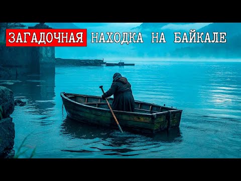 Видео: НА БЕРЕГУ ОЗЕРА НАЙДЕНА СВАРЕННАЯ СТАЛЬНАЯ ДВЕРЬ БЕЗ СТЕН. ЧТО СКРЫЛО НКВД?
