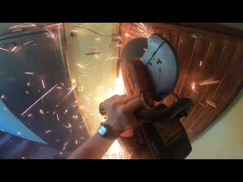 Видео: История про мента и труп