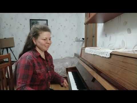 Видео: Что играть  концертмейстеру на большие прыжки?