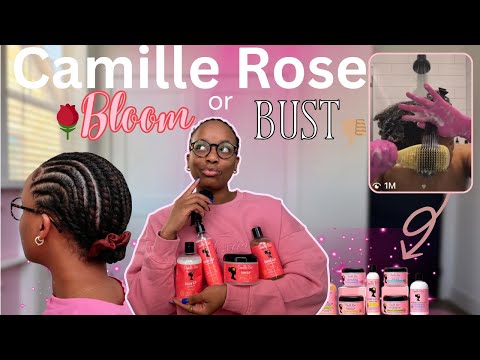 Видео: Камилла Роуз: история мастера-микстресса и ее изысканные рецепты ухода за волосами