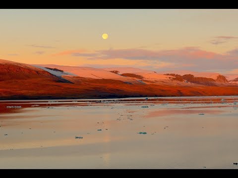 Видео: Мыс Желания. Остров Новая Земля