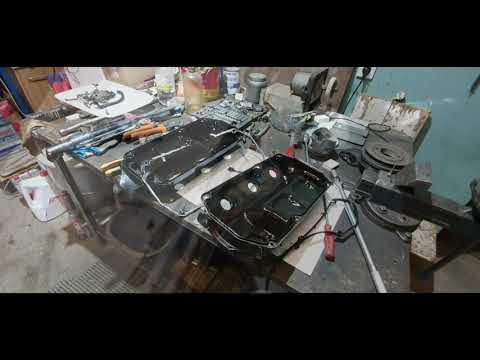 Видео: Кривые клапанные крышки Челленджер 3.0 6J72