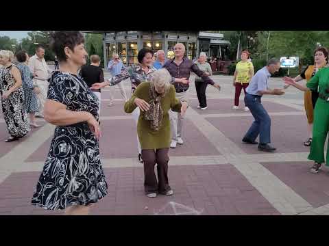 Видео: Каблучками тук-тук-тук... 13.09.24...