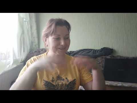 Видео: Я ВЕРНУЛАСЬ !!!!!!!