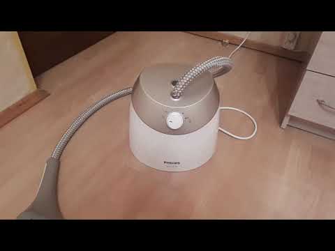 Видео: ремонт парогенератора philips NL9206AD-4 Drachten