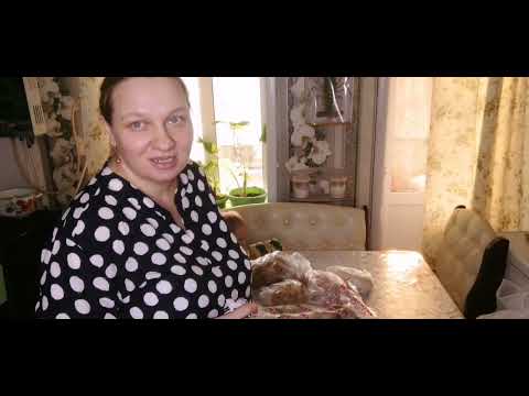 Видео: ГОТОВЛЮ ОБЕД /МУЖ МЕНЯ ВИНИТ ЛОХОНУЛИСЬ/НАЖАРИЛА БЕЛЯШИ