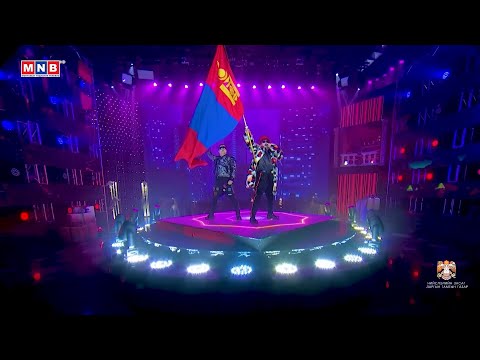Видео: АЗ ЖАРГАЛ ХҮСЬЕ - "Хар сарнай" хамтлаг