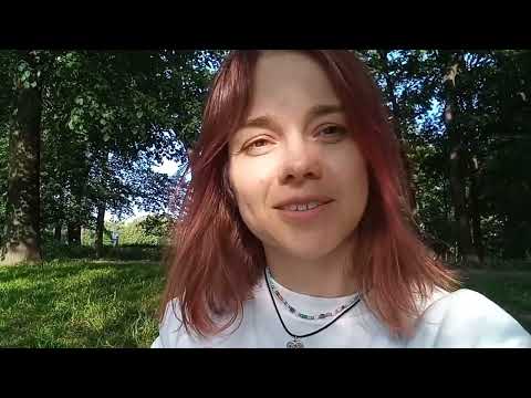 Видео: творческий процесс и  результат, как не зациклиться