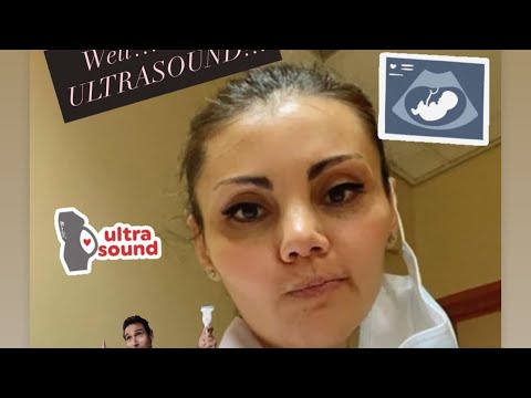 Видео: Про Узи в Америке. Работа УЗИ текнишн-ом в американском госпитале. Часть 1.