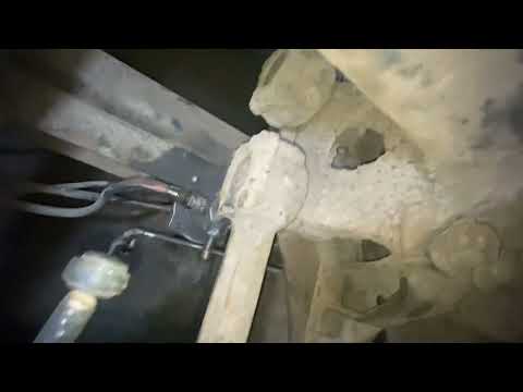 Видео: Урал-  4320 , неисправности тормозной системы