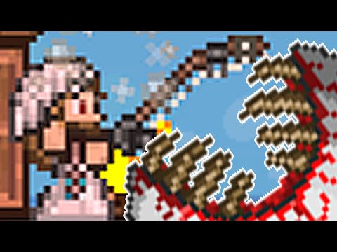 Видео: Terraria 1.4 МАСТЕР МОД // ГЛАЗ КТУЛХУ