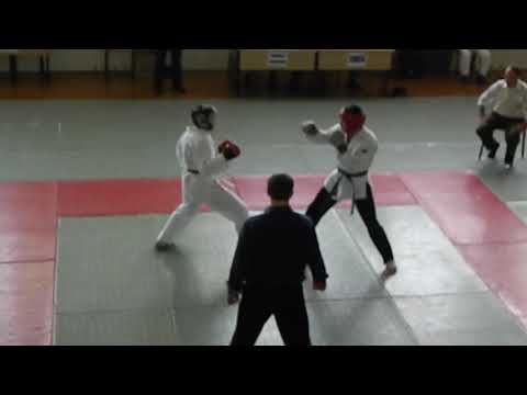 Видео: Рукопашный бой