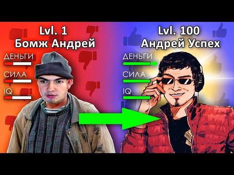 Видео: КТО ТАКИЕ ИГРОВЫЕ СИСТЕМЫ ПРОГРЕССИИ