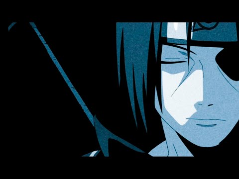 Видео: Несмотря на всё Итачи умер с улыбкой | Аниме Наруто