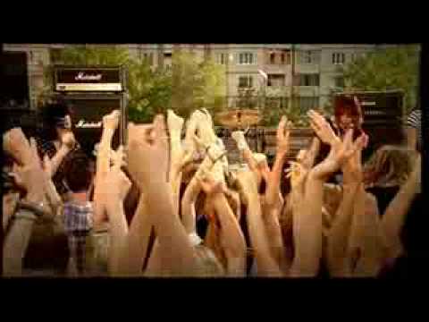 Видео: О тебе Клип Ранеток