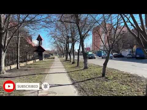 Видео: 14.03.25 Борисполь/Бориспіль/Boryspil