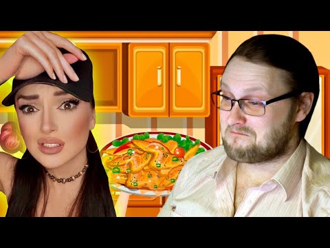 Видео: КУПЛИНОВ ЖАРИТ КУРОЧКУ ► ВЫНОС МОЗГА | Реакция на Куплинова (Куплинов Реакция)