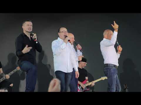 Видео: Хор Турецкого, песня Хава Нагила, 08 2023 г.