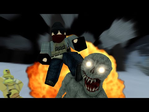 Видео: Профессионал в The Rake Remastered