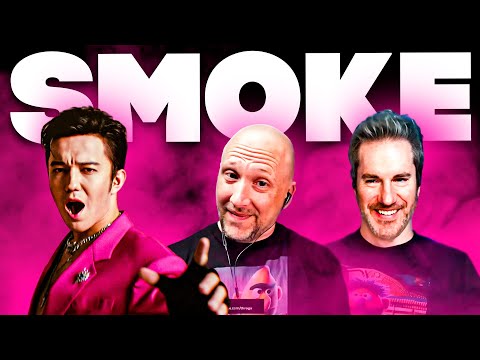 Видео: ЭТО МОЖЕТ ИСПОЛНИТЬ ТОЛЬКО ОН! | АМЕРИКАНСКИЕ МУЗЫКАНТЫ СЛУШАЮТ ДИМАША