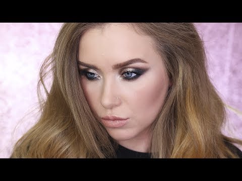 Видео: ИНСТАГРАМНЫЙ МАКИЯЖ на свадьбу/выпускной/да хоть куда =))