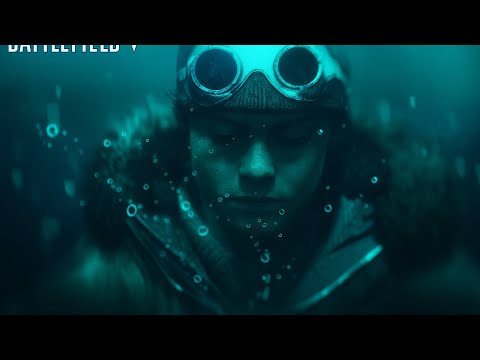 Видео: BATTLEFIELD V  АВРОРА 1943 год: Норвегия