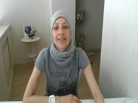 Видео: Как я узнала что у меня РАК