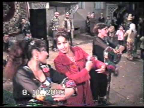 Видео: Файзигул Юсупова Куляб 2005с