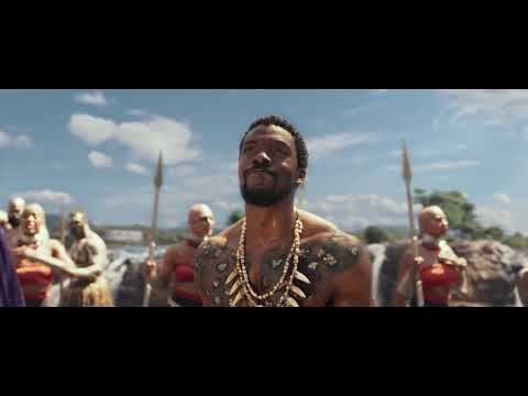 Видео: Мстители: Финал - «Сделаем, что обещали»