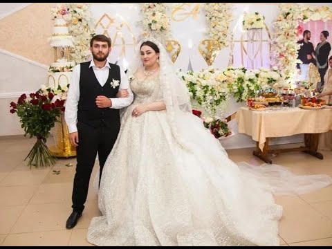 Видео: Свадьба Алексея и Анастасии с1
