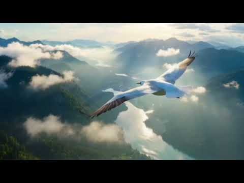 Видео: Шёпот трав...Голос Земли...