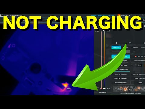 Видео: Pocophone F2 не заряжается 💯 Решение