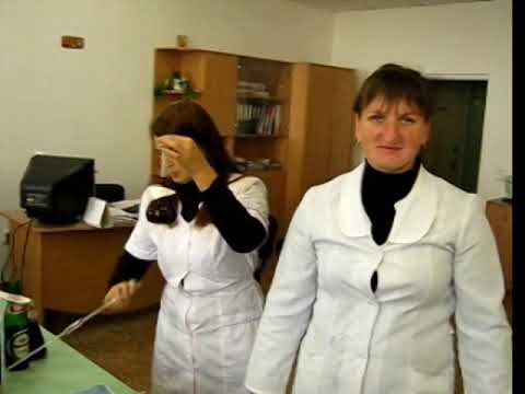 Видео: Винзавод  РАДСАД  - сезон переработки винограда 2010 год