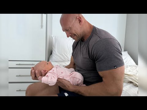 Видео: Рождение дочери. Присутствовал на родах. Мои впечатления.